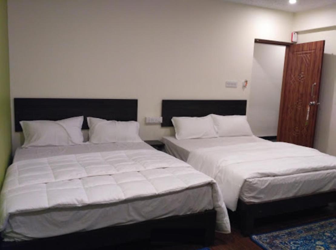 The Meadows Hotel โกไดกานัล ภายนอก รูปภาพ