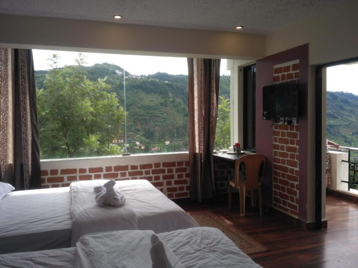 The Meadows Hotel โกไดกานัล ภายนอก รูปภาพ