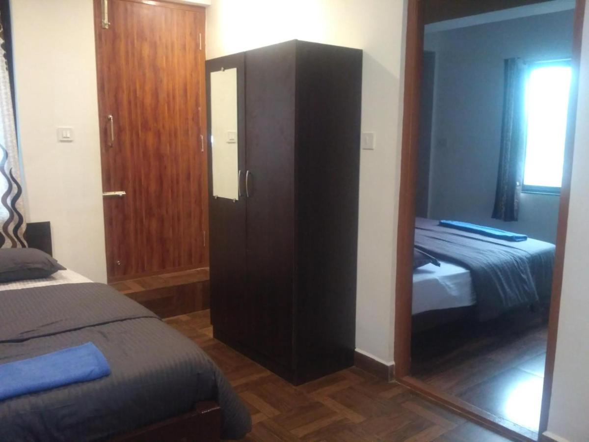 The Meadows Hotel โกไดกานัล ภายนอก รูปภาพ