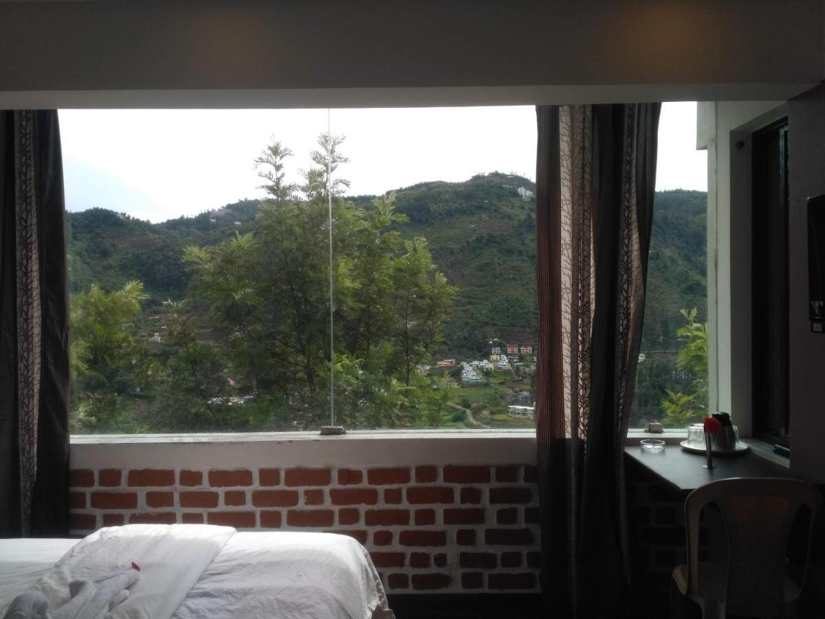 The Meadows Hotel โกไดกานัล ภายนอก รูปภาพ