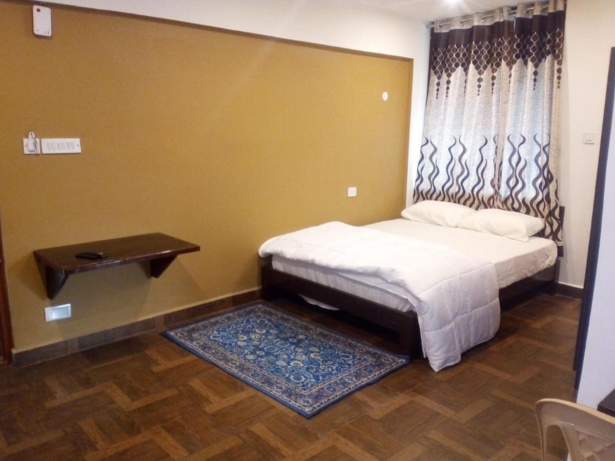 The Meadows Hotel โกไดกานัล ภายนอก รูปภาพ